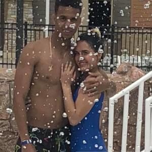 Meet your Posher, Naho